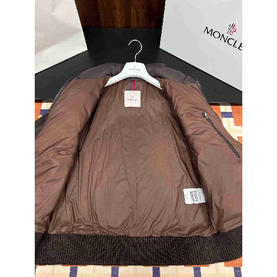 Moncler        Tops MOY0156 Moncler        Tops MOY0156