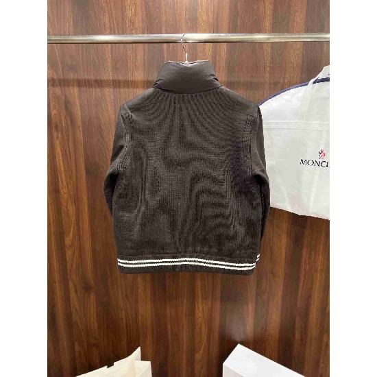 Moncler        Tops MOY0156 Moncler        Tops MOY0156