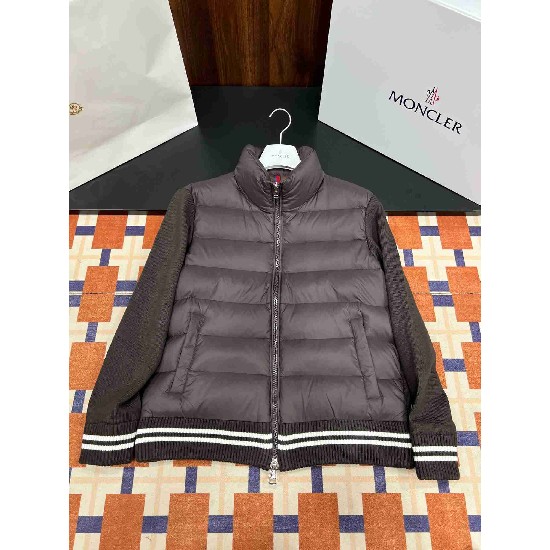 Moncler        Tops MOY0156 Moncler        Tops MOY0156