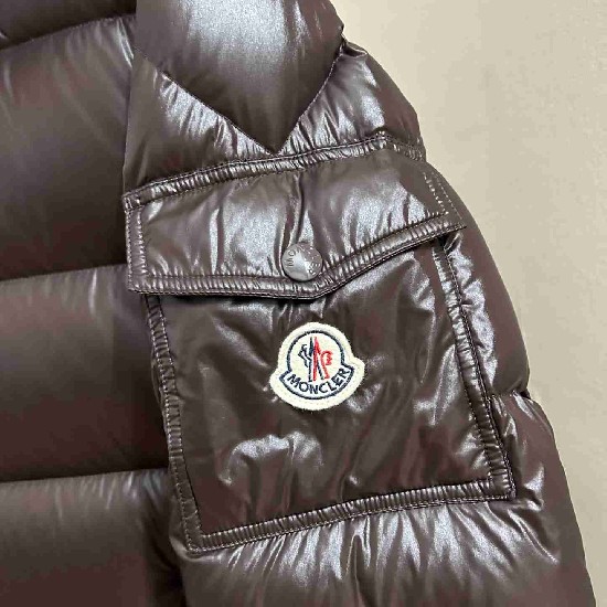 Moncler         Tops MOY0163