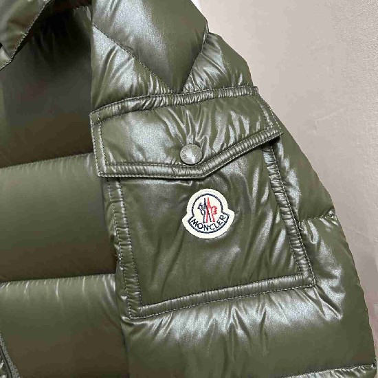 Moncler         Tops MOY0166