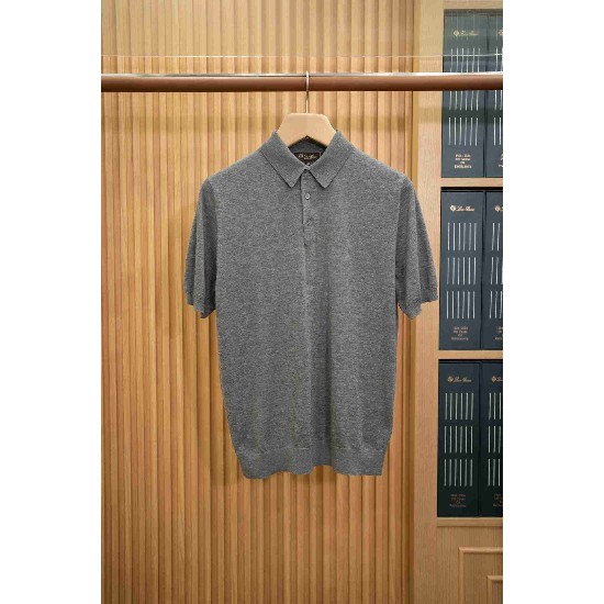 Loro  Piana T Shirt LPY0001