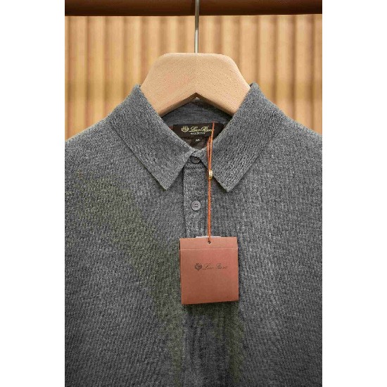 Loro  Piana T Shirt LPY0001