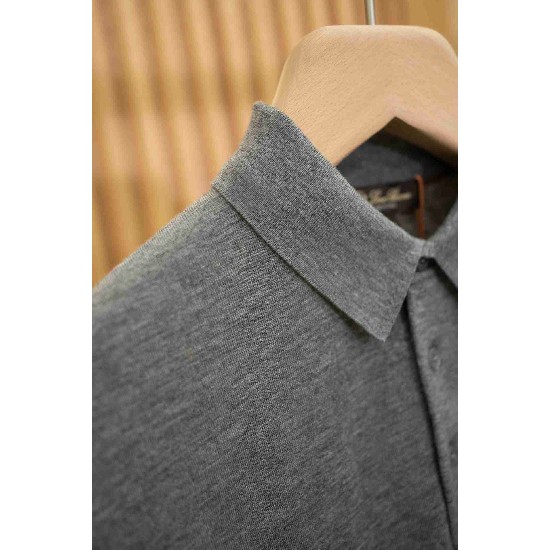 Loro  Piana T Shirt LPY0001