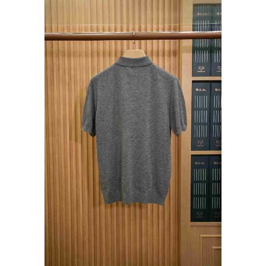 Loro  Piana T Shirt LPY0001