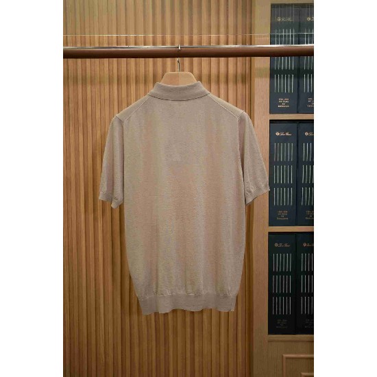 Loro  Piana T Shirt LPY0002