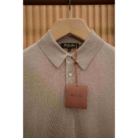 Loro  Piana T Shirt LPY0002
