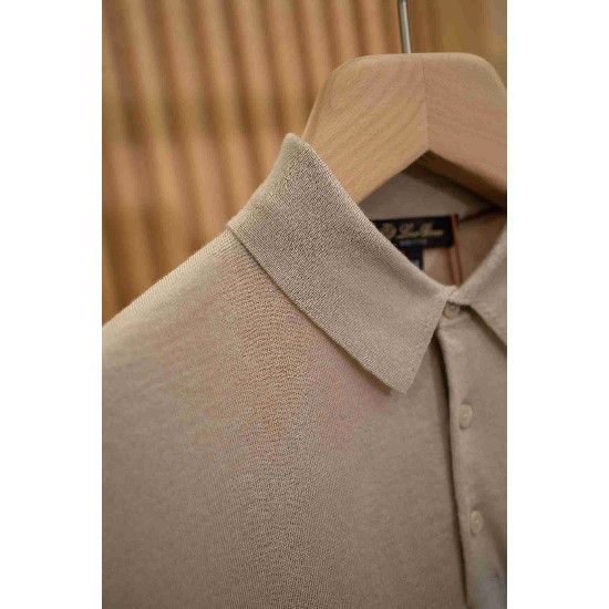 Loro  Piana T Shirt LPY0002
