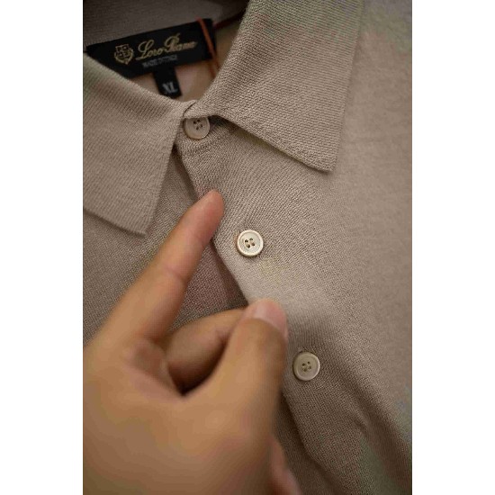 Loro  Piana T Shirt LPY0002