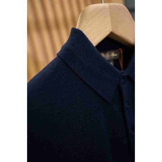 Loro  Piana T Shirt LPY0003