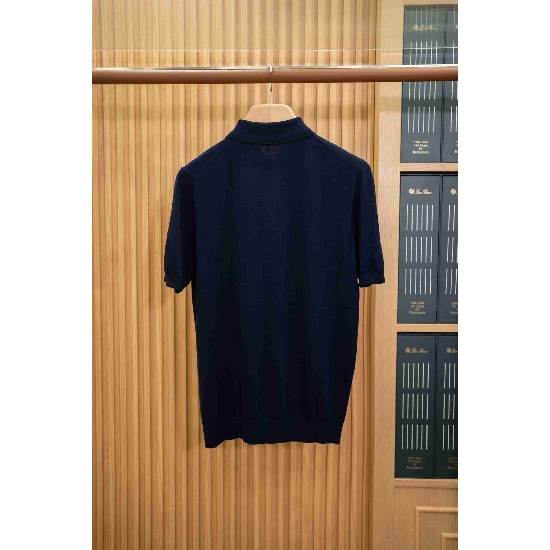 Loro  Piana T Shirt LPY0003