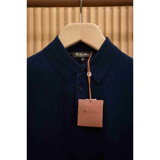 Loro  Piana T Shirt LPY0003