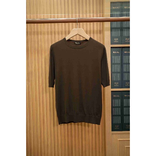Loro  Piana T Shirt LPY0004