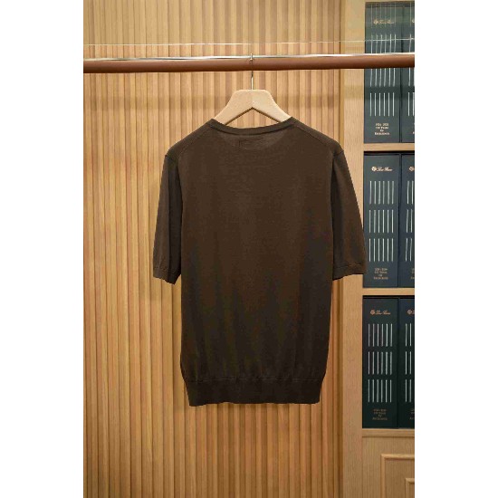 Loro  Piana T Shirt LPY0004