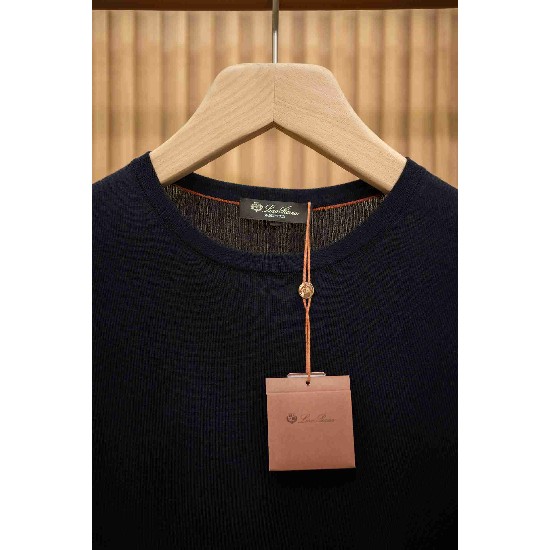 Loro  Piana T Shirt LPY0005
