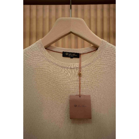 Loro  Piana T Shirt LPY0006