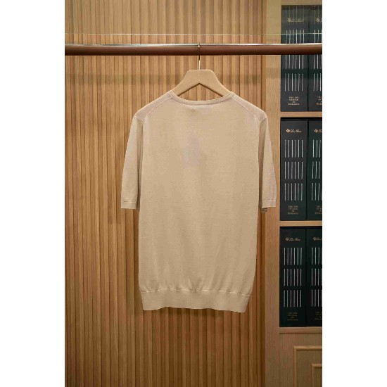 Loro  Piana T Shirt LPY0006