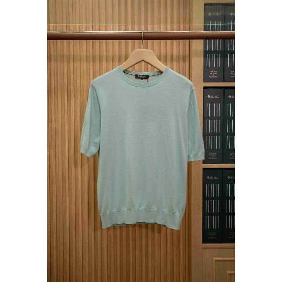 Loro  Piana T Shirt LPY0007