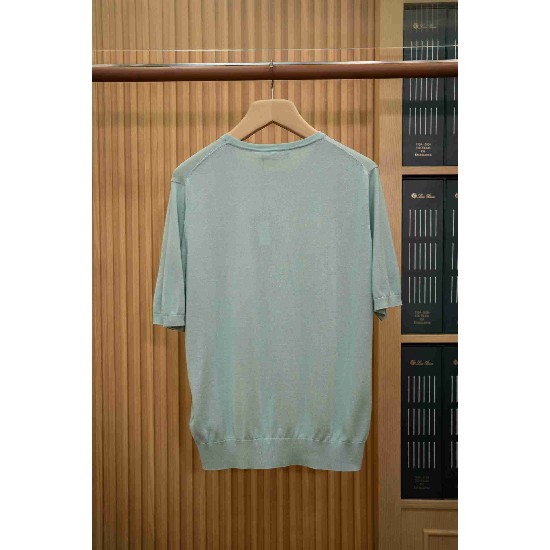 Loro  Piana T Shirt LPY0007