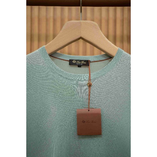Loro  Piana T Shirt LPY0007