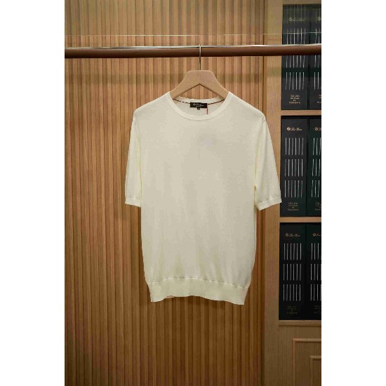 Loro  Piana T Shirt LPY0008