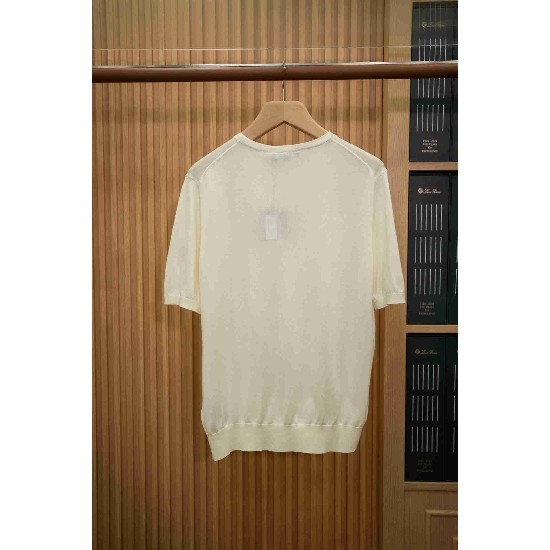 Loro  Piana T Shirt LPY0008