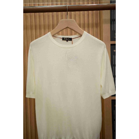 Loro  Piana T Shirt LPY0008