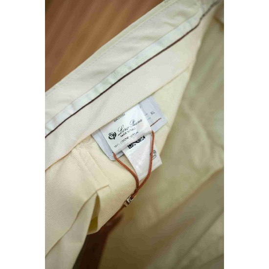 Loro  Piana Pants LPY0010
