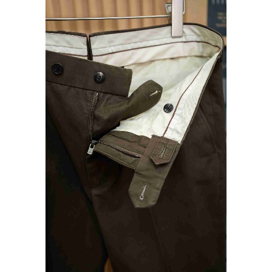 Loro  Piana Pants LPY0011