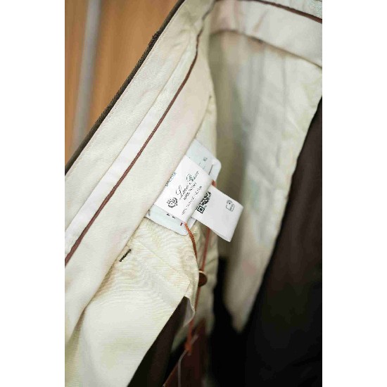 Loro  Piana Pants LPY0011