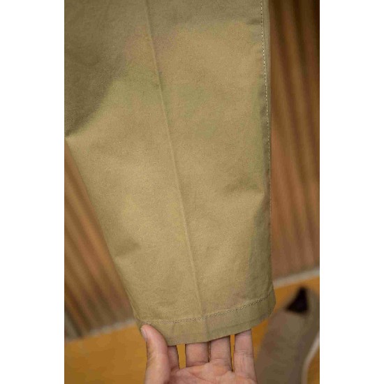 Loro  Piana Pants LPY0012