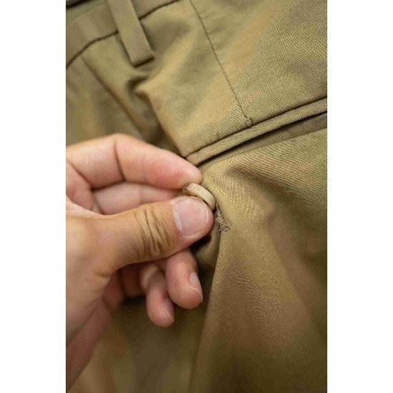 Loro  Piana Pants LPY0012