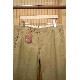 Loro  Piana Pants LPY0012