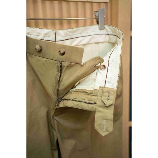 Loro  Piana Pants LPY0012