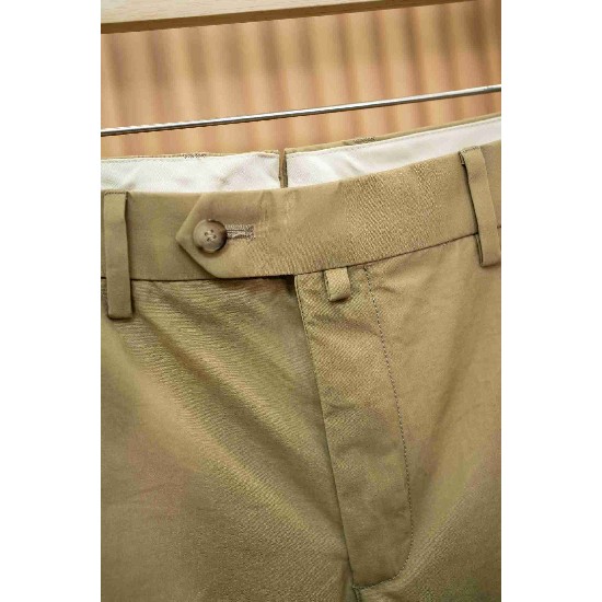 Loro  Piana Pants LPY0012
