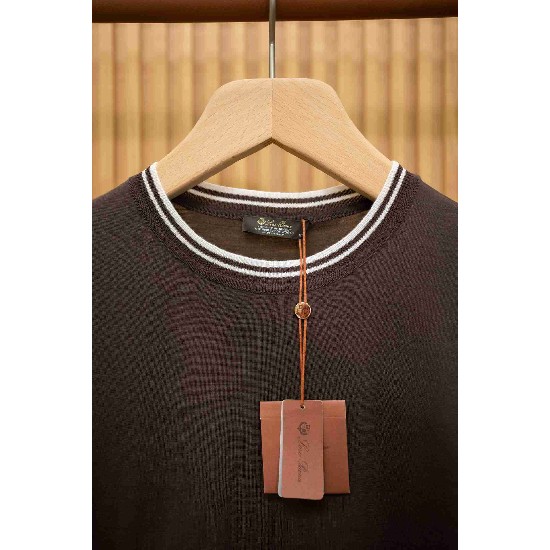 Loro  Piana T Shirt LPY0014