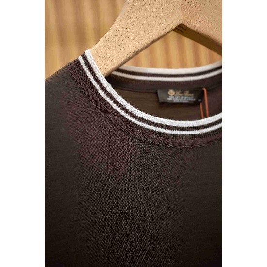 Loro  Piana T Shirt LPY0014