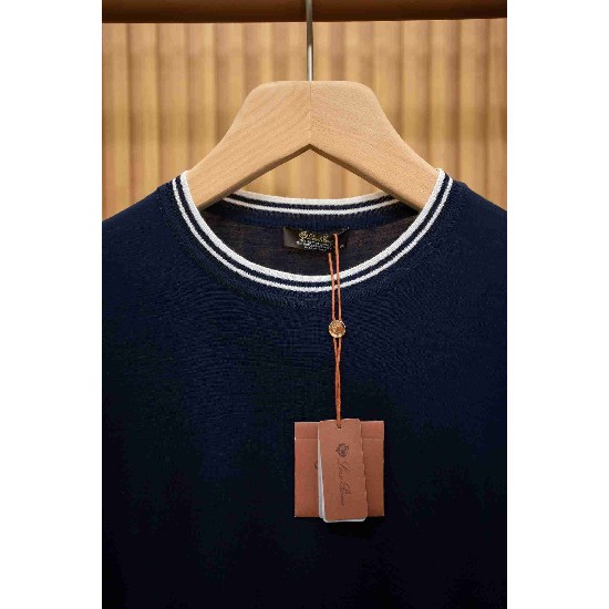 Loro  Piana T Shirt LPY0015
