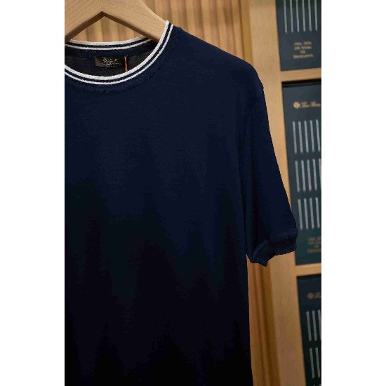 Loro  Piana T Shirt LPY0015