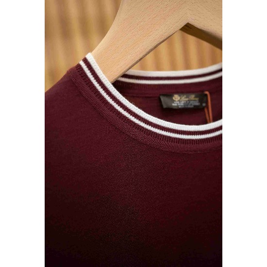 Loro  Piana T Shirt LPY0016