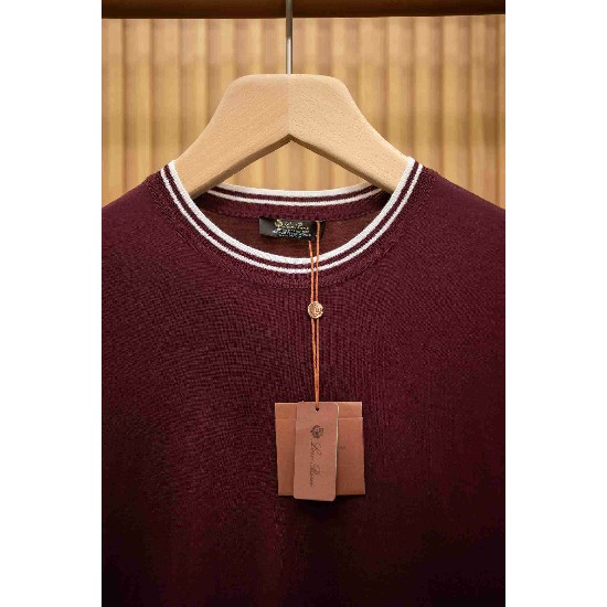 Loro  Piana T Shirt LPY0016