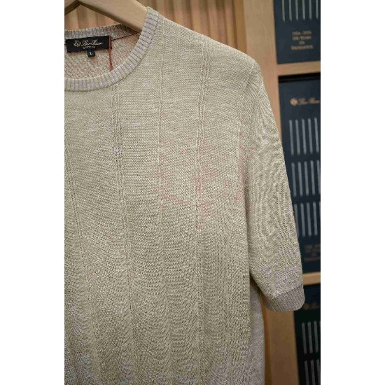 Loro  Piana T Shirt LPY0017