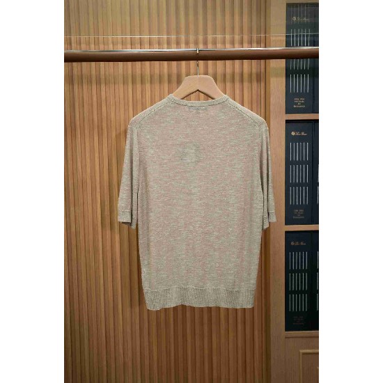 Loro  Piana T Shirt LPY0017