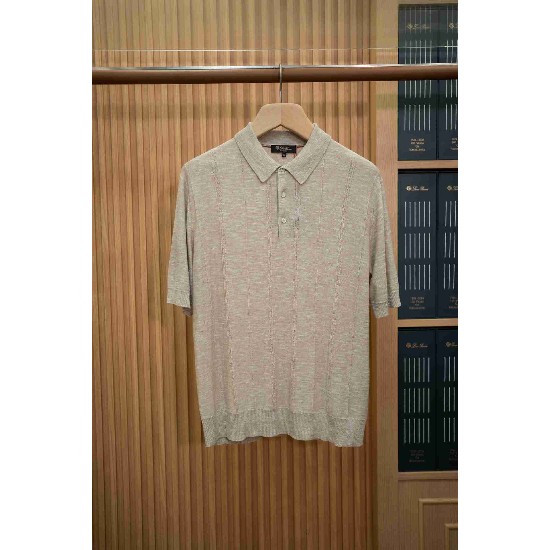 Loro  Piana T Shirt LPY0018