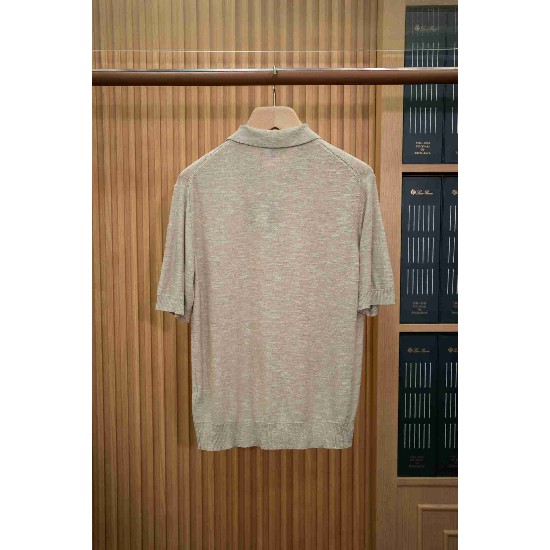 Loro  Piana T Shirt LPY0018