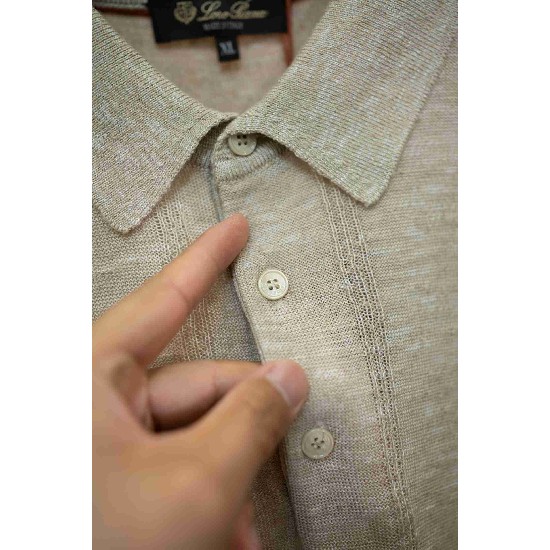 Loro  Piana T Shirt LPY0018