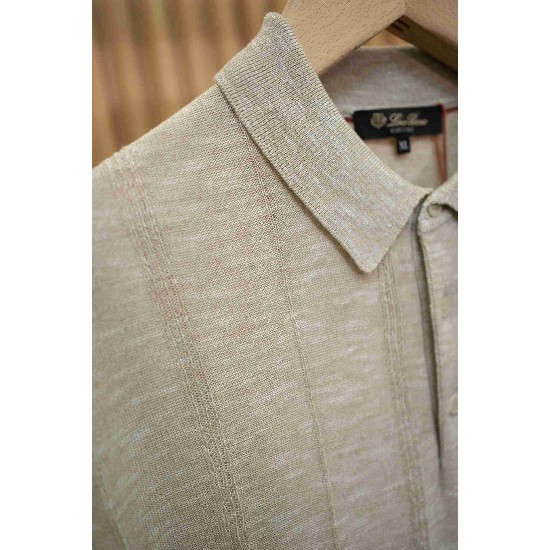 Loro  Piana T Shirt LPY0018