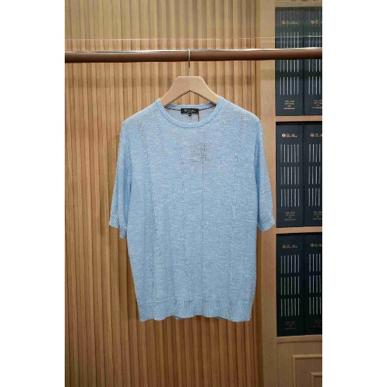Loro  Piana T Shirt LPY0019