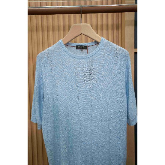 Loro  Piana T Shirt LPY0019