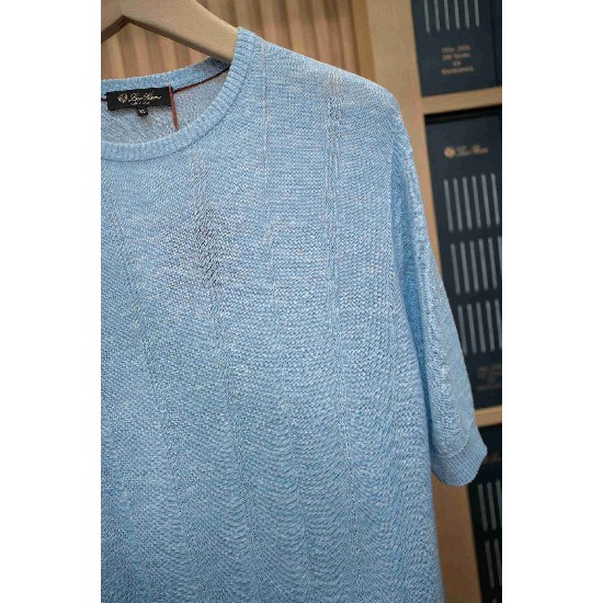 Loro  Piana T Shirt LPY0019